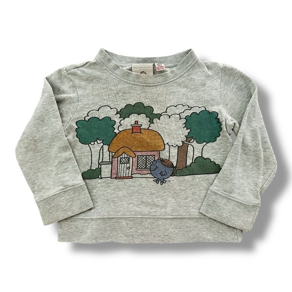Stella McCartney Kids Other - Stella McCartney Kids | Little Miss Stella Sweatshirt (24 mos)